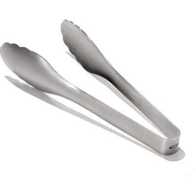 Pinces de service en acier inoxydable OXO - 24 cm Pinces de service en acier inoxydable OXO - 24 cm