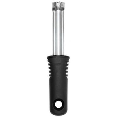 Aérateur de pommes OXO - Acier inoxydable, Noir Aérateur de pommes OXO - Acier inoxydable, Noir