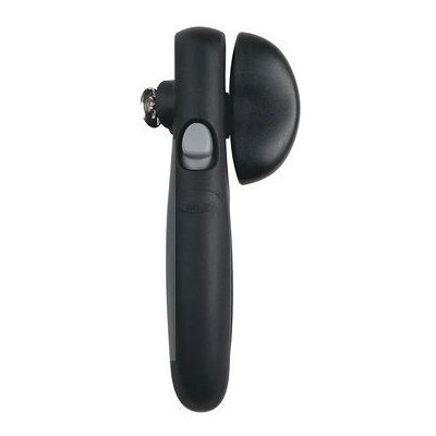 Apertocanne OXO Snap-Lock - Nero - Apriscatole Apertocanne OXO Snap-Lock - Nero - Apriscatole