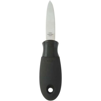 OXO Oyster Messer Edelstahl 1 Stück - Austernmesser OXO Oyster Messer Edelstahl 1 Stück - Austernmesser