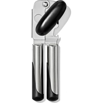 Apertape in acciaio inox OXO - Apribottiglie Apertape in acciaio inox OXO - Apribottiglie