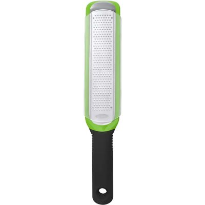 Zesteur et Râpe Gravés OXO Good Grips - Ustensile de Cuisine Zesteur et Râpe Gravés OXO Good Grips - Ustensile de Cuisine