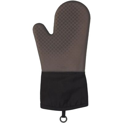 Oxo Good Grips Hitzebeständiger Silikon-Ofenhandschuh - Schwarz Oxo Good Grips Hitzebeständiger Silikon-Ofenhandschuh - Schwarz