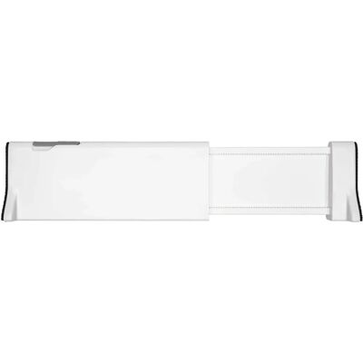 Diviseur de tiro extensible OXO Good Grips - 2 Pièces Diviseur de tiro extensible OXO Good Grips - 2 Pièces