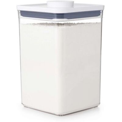 Oxo Good Grips POP 2.0 Kitchen Storage Container - 4.2L Oxo Good Grips POP 2.0 Kitchen Storage Container - 4.2L