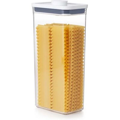 OXO 11234400 Contenedor universal - Recipiente de almacenamiento 3,5 L OXO 11234400 Contenedor universal - Recipiente de almacenamiento 3,5 L