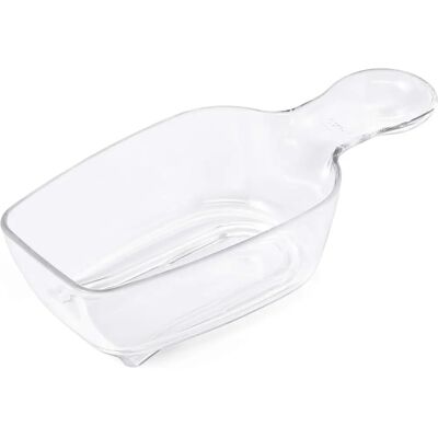 Cuillère à moitié tasse Oxo Good Grips POP 2.0 - Cuillère de cuisine Cuillère à moitié tasse Oxo Good Grips POP 2.0 - Cuillère de cuisine