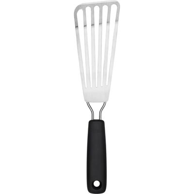 OXO Good Grips Petit Tourne-Poisson - Tourne-Poisson OXO Good Grips Petit Tourne-Poisson - Tourne-Poisson