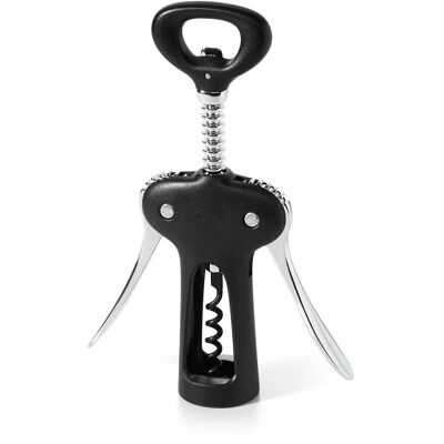OXO Good Grips Vingade 2-i-1 Korkskruv - Flasköppnare och korkskruv OXO Good Grips Vingade 2-i-1 Korkskruv - Flasköppnare och korkskruv