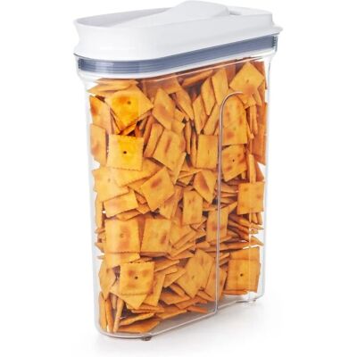 Oxo Good Grips POP Monikäyttöinen Annostelija Iso - Elintarvikkeiden Säilytyskulho Oxo Good Grips POP Monikäyttöinen Annostelija Iso - Elintarvikkeiden Säilytyskulho