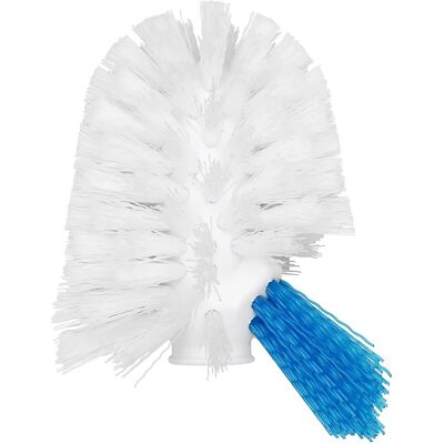 OXO Good Grips Toilettenbürste - Ersatzkopf - Weiß OXO Good Grips Toilettenbürste - Ersatzkopf - Weiß