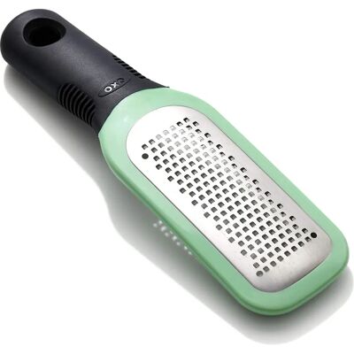 OXO Good Grips Etsad Ingefära & Vitlök Riven - Köksrivare OXO Good Grips Etsad Ingefära & Vitlök Riven - Köksrivare