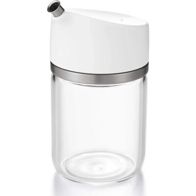 Distributeur d’huile Oxo Good Grips - Transparent, 150ml Distributeur d’huile Oxo Good Grips - Transparent, 150ml