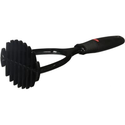 OXO - Potato Masher - 6.1 x 4 x 3 inches - Black - Masher OXO - Potato Masher - 6.1 x 4 x 3 inches - Black - Masher