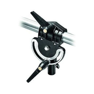 Manfrotto 123 Statiefaccessoire - Lichtgewicht Aluminium Manfrotto 123 Statiefaccessoire - Lichtgewicht Aluminium