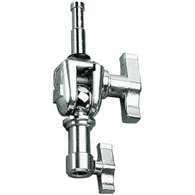 Akcesorium do statywu Manfrotto F830 - Konstrukcja ze stali ocynkowanej Akcesorium do statywu Manfrotto F830 - Konstrukcja ze stali ocynkowanej