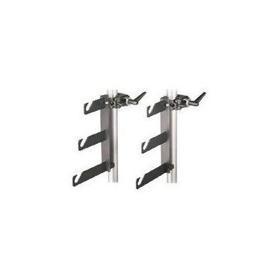 Manfrotto 044 Juego de Ganchos para Fondos - Clamp Set Manfrotto 044 Juego de Ganchos para Fondos - Clamp Set