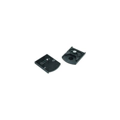 Manfrotto Kiegészítőlemez 1/4, 3/8" csatlakozóval - Kameratartozék Manfrotto Kiegészítőlemez 1/4, 3/8" csatlakozóval - Kameratartozék