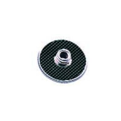 Adattatore per treppiede Manfrotto 088LBP Acciaio - Adattatore per treppiede Adattatore per treppiede Manfrotto 088LBP Acciaio - Adattatore per treppiede