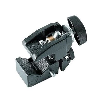 Manfrotto ML635 Super Clamp - Tilbehør Manfrotto ML635 Super Clamp - Tilbehør