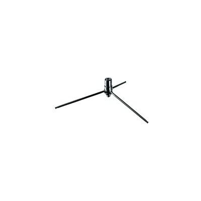 Manfrotto - 678 - Aluminium - Schwarz - Monopod Manfrotto - 678 - Aluminium - Schwarz - Monopod
