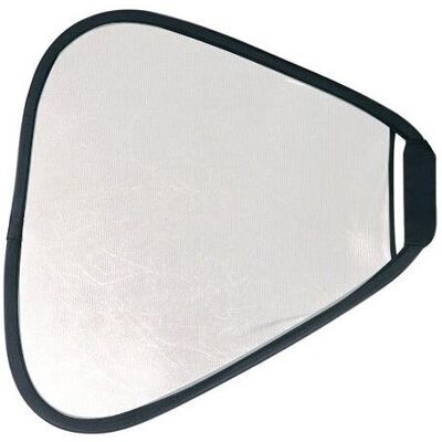 Refletor Lastolite TriGrip - Prateado/Branco - 75 cm - Refletor Refletor Lastolite TriGrip - Prateado/Branco - 75 cm - Refletor