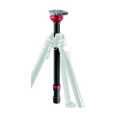 Manfrotto 556B Trípode - Columna central de aluminio para videocámaras Manfrotto 556B Trípode - Columna central de aluminio para videocámaras