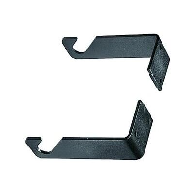 Manfrotto 059WM montagem set - Wandhaken voor Expan 046 Manfrotto 059WM montagem set - Wandhaken voor Expan 046