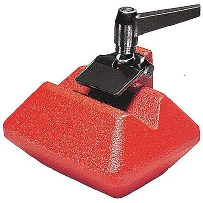 Manfrotto Universal Counterweight - 4kg Manfrotto Universal Counterweight - 4kg