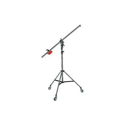 Manfrotto 085B Stativ - Schwarz Manfrotto 085B Stativ - Schwarz