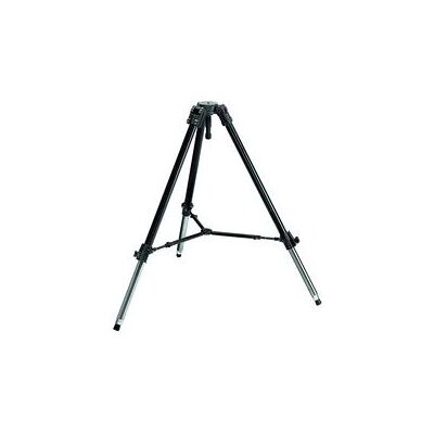 Manfrotto 528XB Pro Video Kit - Kamerahuvud - 50kg - 148cm Manfrotto 528XB Pro Video Kit - Kamerahuvud - 50kg - 148cm