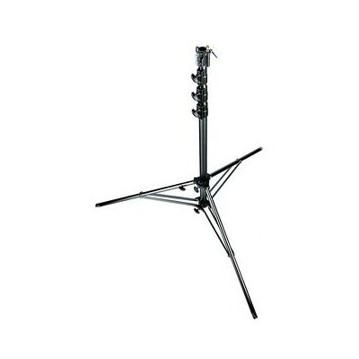 Trípode Manfrotto 269BU - Aleación Duradera, Ajustable, Estudio y Exterior Trípode Manfrotto 269BU - Aleación Duradera, Ajustable, Estudio y Exterior