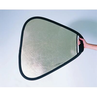 Lastolite Trigrip Diffuser - 2 Paneler, 120cm Lastolite Trigrip Diffuser - 2 Paneler, 120cm