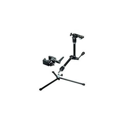 Manfrotto 143 Tripodin Setti - Joustavat Asennustarvikkeet Manfrotto 143 Tripodin Setti - Joustavat Asennustarvikkeet