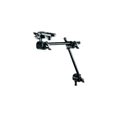 Bras unique 196B2 de Manfrotto - Accessoire pour trépied Bras unique 196B2 de Manfrotto - Accessoire pour trépied