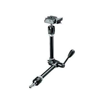 Manfrotto - 143RC - Preto - 33.5x21x6 cm - Magic Arm Manfrotto - 143RC - Preto - 33.5x21x6 cm - Magic Arm