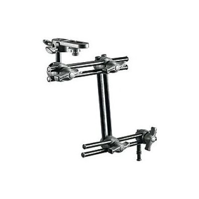 Manfrotto 396B-3 Tripod Accessory - Stable, Durable, Easy to Use Manfrotto 396B-3 Tripod Accessory - Stable, Durable, Easy to Use