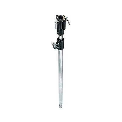 Manfrotto 142CS Stativ - Utvidbart fra 120 til 220 cm Manfrotto 142CS Stativ - Utvidbart fra 120 til 220 cm