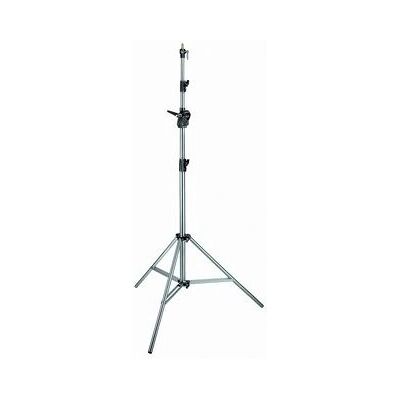 Manfrotto 420CSU Aluminium-Stativ - Studio Giraffe Manfrotto 420CSU Aluminium-Stativ - Studio Giraffe