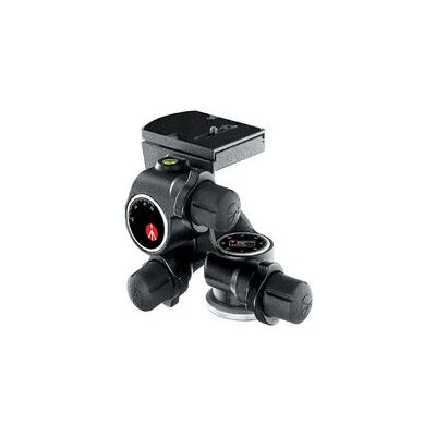 Manfrotto - 410 Junior Geared Head - Stativhuvud Manfrotto - 410 Junior Geared Head - Stativhuvud