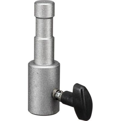 Manfrotto 153 Adaptér - 16mm Světelný příslušenství Manfrotto 153 Adaptér - 16mm Světelný příslušenství