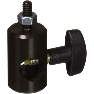 Adattatore Rapido Manfrotto 014-14 - Converte perno da 5/8 pollici in 17 mm & filetto 1/4 pollice-20 Adattatore Rapido Manfrotto 014-14 - Converte perno da 5/8 pollici in 17 mm & filetto 1/4 pollice-20