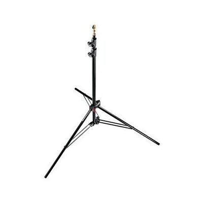 Manfrotto 1052BAC Stativ - Lettvekts aluminium, Luftkapslet - 109cm Manfrotto 1052BAC Stativ - Lettvekts aluminium, Luftkapslet - 109cm