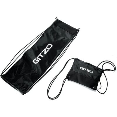 Gitzo GC65X19A0 Equipment Case - Resistente, Compatto, Nero Gitzo GC65X19A0 Equipment Case - Resistente, Compatto, Nero