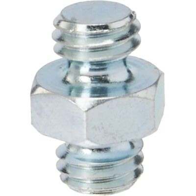 Manfrotto Adapter 3/8'' - Camera Accessoire Manfrotto Adapter 3/8'' - Camera Accessoire