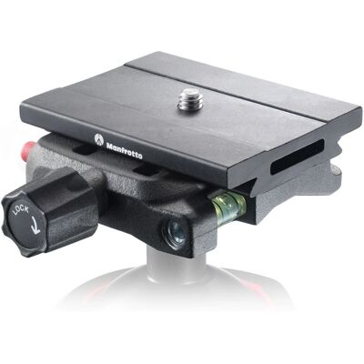 Manfrotto MSQ6 Tripod Lisävaruste - Raskas ammattilaisvaruste Manfrotto MSQ6 Tripod Lisävaruste - Raskas ammattilaisvaruste
