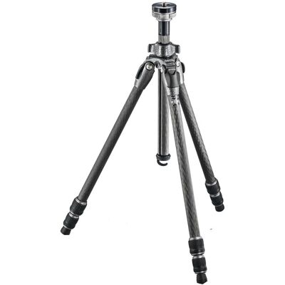 Gitzo GT0532 - Schwarz - 132 cm - Stativ Gitzo GT0532 - Schwarz - 132 cm - Stativ