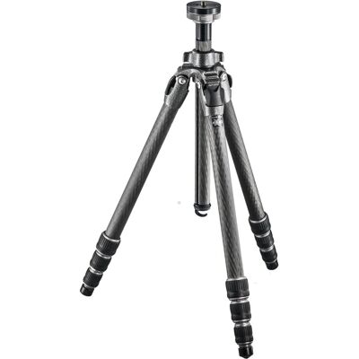 Gitzo - GT2542 - Schwarz - Tripod Gitzo - GT2542 - Schwarz - Tripod