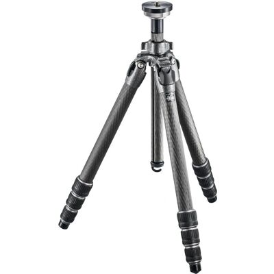Gitzo GT3542 Carbonfaser Stativ - Max 162 cm Höhe Gitzo GT3542 Carbonfaser Stativ - Max 162 cm Höhe