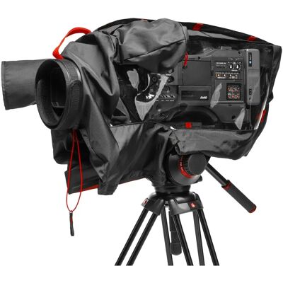 Manfrotto MB PL-RC-1 Kamerakit - Wasserabweisend Manfrotto MB PL-RC-1 Kamerakit - Wasserabweisend